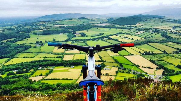 MTB Ballyhoura